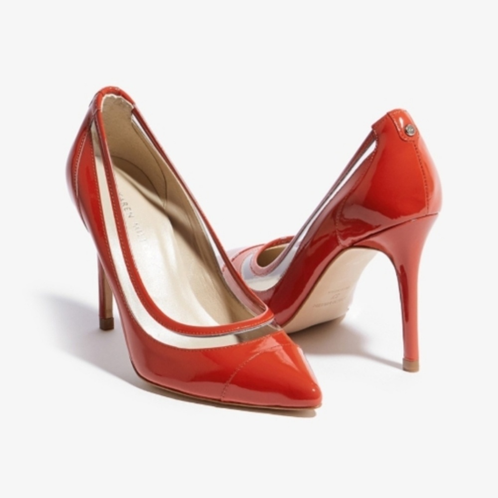 Karen Millen Stiletto Pumps
